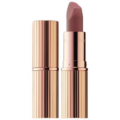CHARLOTTE TILBURY | Matte Revolution Lipstick - Pillow Talk Medium