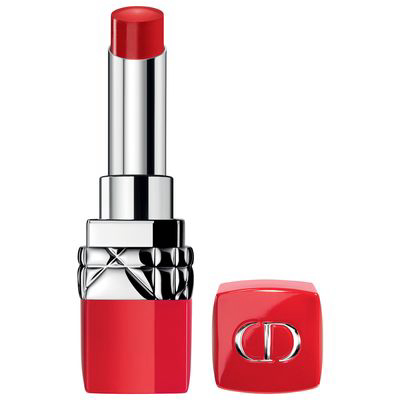 DIOR | Rouge Dior Ultra Rouge Lipstick - 999 Ultra Dior