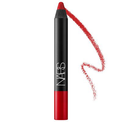 NARS | Velvet Matte Lip Pencil - Dragon Girl