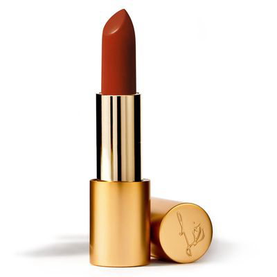 LISA ELDRIDGE MAKEUP | True Velvet Lip Colour - Velvet Dragon