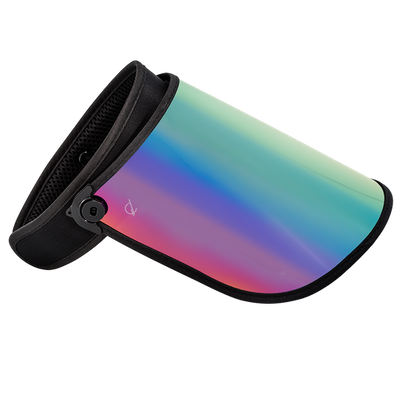 BLUESTONE SUNSHIELDS | Full Lux Sunshield - Rainbow