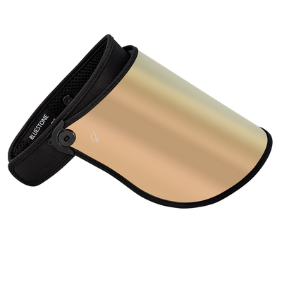 BLUESTONE SUNSHIELDS | Full Lux Sunshield - Champagne