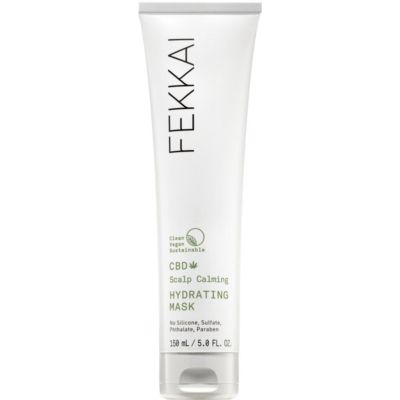 FEKKAI | CBD Scalp Calming Hydrating Mask