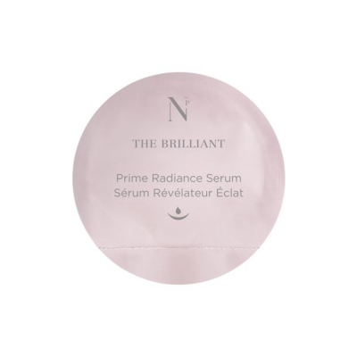 NOBLE PANACEA | The Brilliant Prime Radiance Serum
