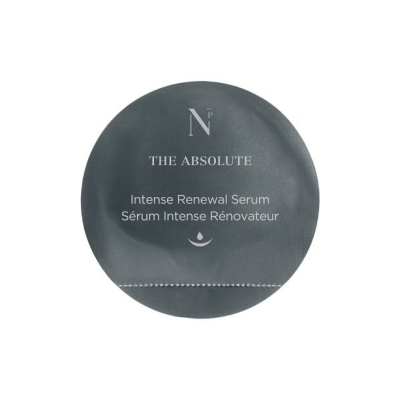 NOBLE PANACEA | The Absolute Intense Renewal Serum
