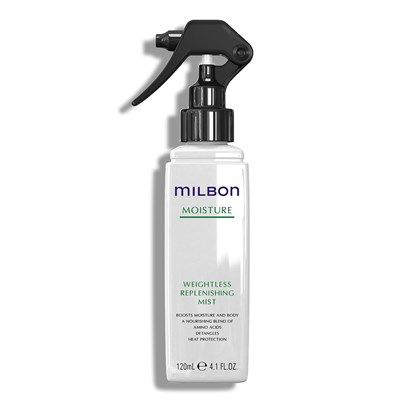 MILBON | Weightless Replenishing Mist