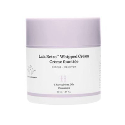DRUNK ELEPHANT | Lala Retro  Whipped Moisturizer