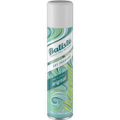 BATISTE | Original Dry Shampoo - Clean & Classic