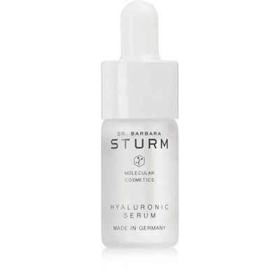 DR. BARBARA STURM | Hyaluronic Serum