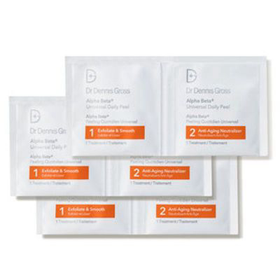 DR. DENNIS GROSS | Alpha Beta Universal Daily Peel (20% OFF)