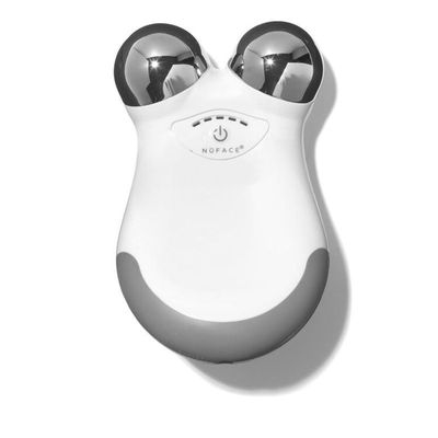 NUFACE | Mini Trinity Facial Toning Device (20% OFF)