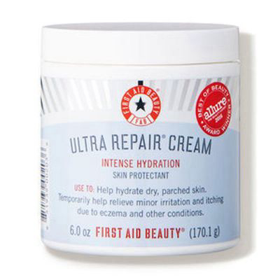 FIRST AID BEAUTY | Ultra Repair Cream (20% OFF)