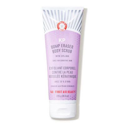 FIRST AID BEAUTY | KP Bump Eraser Body Scrub (20% OFF)