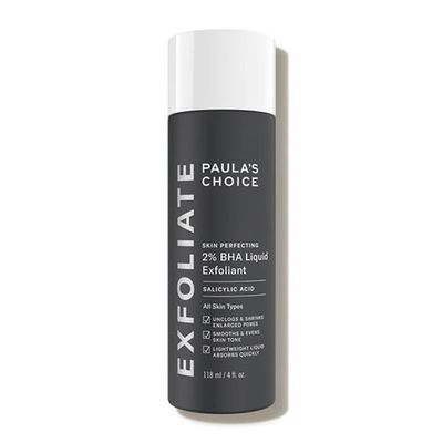 PAULA'S CHOICE | Skin Perfecting 2% BHA Liquid Exfoliant (15% OFF)
