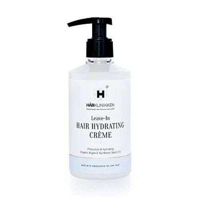 HARKLINIKKEN | Leave-In Hair Hydrating Crème