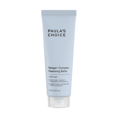 PAULA'S CHOICE | Omega+ Complex Cleansing Balm