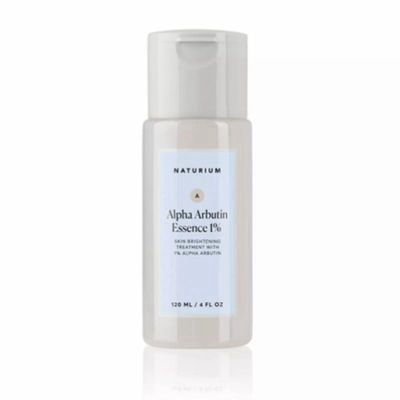NATURIUM | Alpha Arbutin Essence 1%