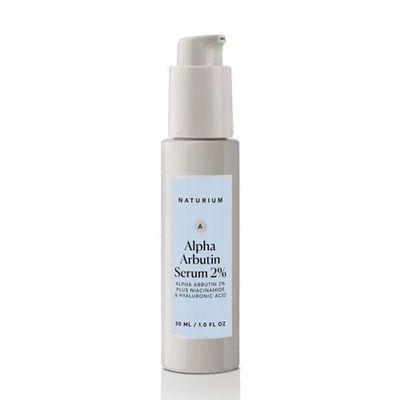 NATURIUM | Alpha Arbutin Serum 2%