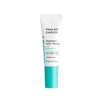PAULA'S CHOICE | Hyaluronic Acid + Peptide Lip Booster