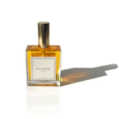 SKNMUSE | Body Oil