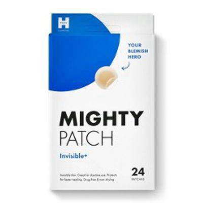 HERO COSMETICS | Mighty Patch Invisible