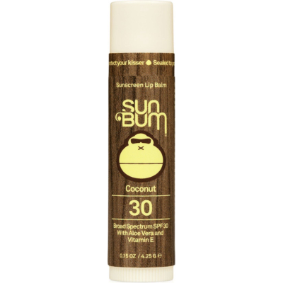 SUN BUM | Sunscreen Lip Balm SPF 30