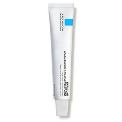 LA ROCHE-POSAY | Effaclar Adapalene Gel 0.1% Retinoid Acne Treatment