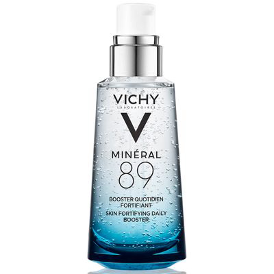 VICHY | Mineral 89 Daily Skin Booster Serum & Moisturizer