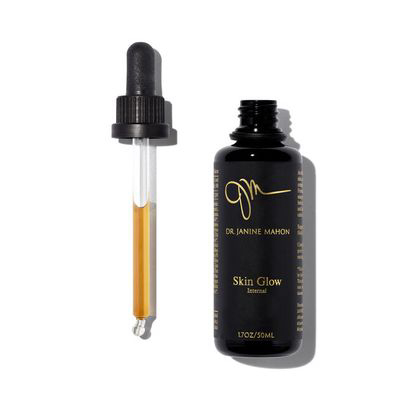 DR. JANINE MAHON | Skin Glow