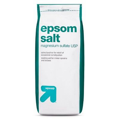 UP & UP | Epsom Salt