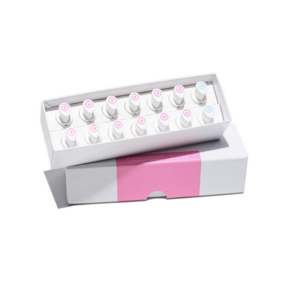 DROPLETTE | 8.0% Glycolic Capsule - 12 Pack