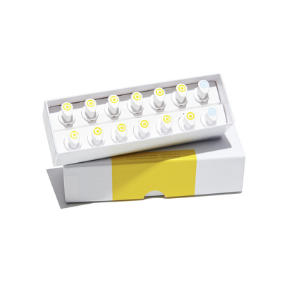 DROPLETTE | 10.0% Collagen Capsule - 12 Pack