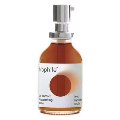 BIOPHILE | Bio-Shroom Rejuvenating Serum