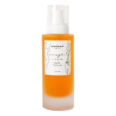 NINI ORGANICS | Siempre Viva Body Elixir