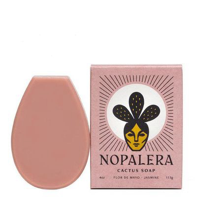 NOPALERA | Flor de Mayo Cactus Soap
