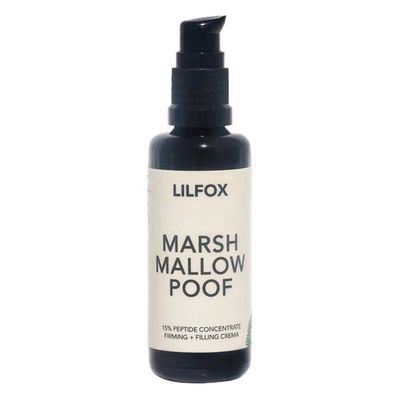 LILFOX | Marshmallow Poof