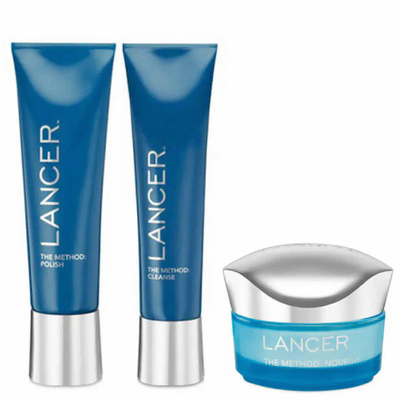 LANCER SKINCARE | The Lancer Method