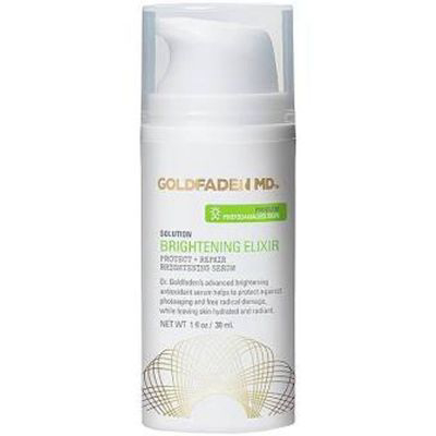 GOLDFADEN MD | Brightening Elixir