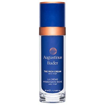 AUGUSTINUS BADER | The Rich Cream