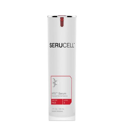 SERUCELL | KFS Cellular Protein Complex Serum