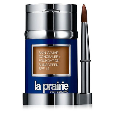 LA PRAIRIE | Skin Caviar Concealer Foundation Sunscreen SPF 15