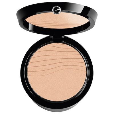 ARMANI | Luminous Silk Glow Setting Powder