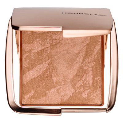 HOURGLASS | Ambient Lighting Bronzer - Luminous Bronze Light
