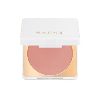 SAINT COSMETICS | Radiant Finish Blush - Frosé