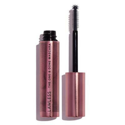 LAWLESS | The One & Done Volumizing Mascara