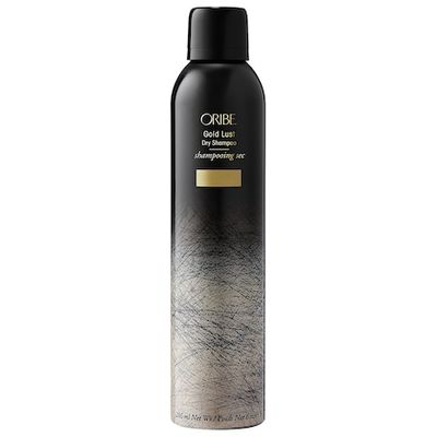 ORIBE | Gold Lust Dry Shampoo