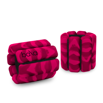 BALA | Wrist and Ankle Bangles