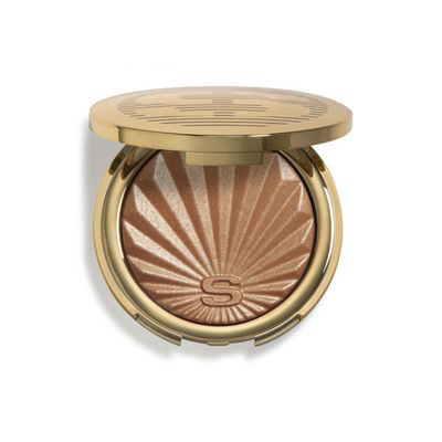 SISLEY PARIS | Phyto-Touche Illusion D'eté Sun Glow Bronzing Gel-Powder