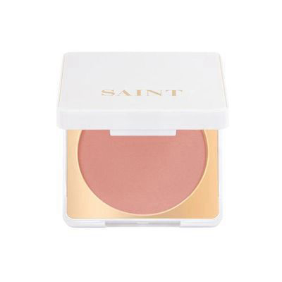 SAINT COSMETICS | Radiant Finish Blush - Frosé