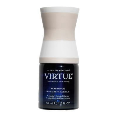 VIRTUE | Healing Oil